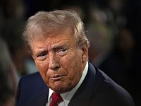 Трамп ответил Тэйлор Свифт, поддержавшей Харрис: 