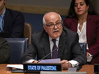 Times of Israel: представитель