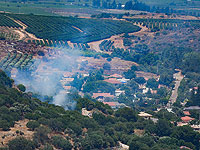 Сигнал тревоги вновь прозвучал в поселках на 