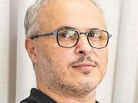 Юристы не безгрешны. Интервью с доктором Бен-Шемешем о проблемах юридической системы Израиля