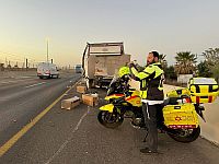 Смертельное ДТП на 20-й трассе: в районе развязки 