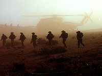 СМИ: израильские коммандос проникли на сирийское ракетное предприятие и уничтожили его