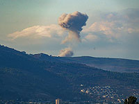 ЦАХАЛ подтвердил нанесение ударов по объектам 