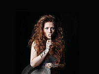 Актриса Нета Рот: 