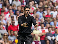 Футбол. Микель Артета продлил контракт с 