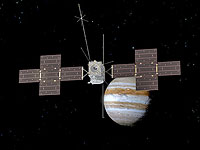 Пролетая мимо Земли, спутник ESA JUICE выяснил, что эта планета, вероятно, пригодна для жизни