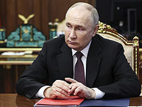 Путин: удары высокоточным оружием по территории РФ будут означать участие NATO в войне
