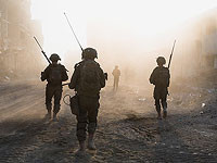 343-й день войны в Израиле, ночной ракетный обстрел Цфата. Хронология событий