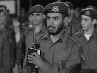 На юге сектора Газы погиб сержант Ори Ашкенази Нехамия