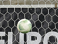 Победный гол Гандельмана. Поражение 