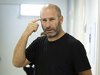 Ханох Даум объявил, что проведет альтернативную церемонию в память о жертвах 7 октября