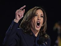 Камала Харрис: 