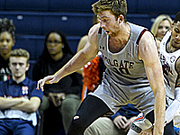 Баскетбол. Уилл Рейман вернулся в Израиль и присоединился к 