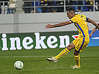 Лига Европы. 