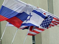 Отношение нашей аудитории к России ухудшается. Итоги опроса 