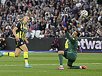 Opta. Фаворит Лиги чемпионов 