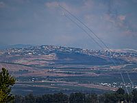 ЦАХАЛ уточняет: из Ливана выпущены несколько 