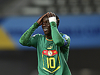 Футбол. Столичный 