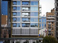 Россия отозвала аккредитацию шести британских дипломатов 
