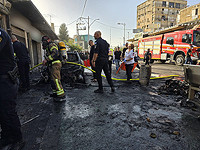 Задержан подросток, подозреваемый в причастности к 