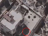 Истребители ВВС ЦАХАЛа атаковали военные объекты 