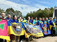 Украина и Россия произвели обмен пленными по формуле 