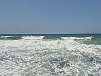 Прогноз погоды в Израиле на 14 сентября: спад жары, переменная облачность, местами дождь