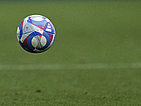 Чемпионат Франции.