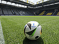 Чемпионат Германии. Дебют Гирасси. Дубль Адейеми.