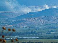 ЦАХАЛ: в течение часа из Ливана в сторону Израиля было выпущено около 55 ракет