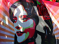 СМИ: на улицах Ирана все чаще можно увидеть женщин без хиджаба