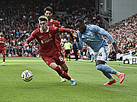 Сенсационное поражение 