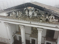 Журналистку Марию Пономаренко, осужденную за