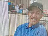 Внимание, розыск: возле Стены плача в Иерусалиме пропал 51-летний Яаков Талькаункер