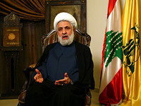 Заместитель генсека