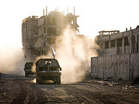 345-й день войны в Израиле: операции в Рафиахе и Дженине. Хронология событий