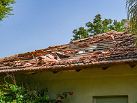 Сигнал тревоги вновь прозвучал на границе с Ливаном