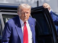 Трамп прокомментировал очередную попытку покушения: 