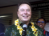 Маск о покушении на Трампа: 