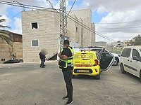 В Рахате застрелен мужчина