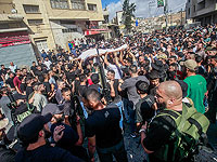 Умер один из основателей террористического 