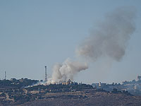 ВВС ЦАХАЛа атаковали объекты