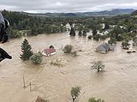 Европейский потоп: континент под ударом циклона