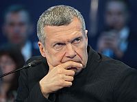 Соловьев возложил ответственность за подрыв пейджеров