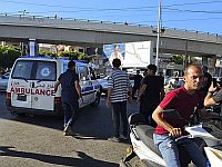 Минздрав Ливана о подрывах пейджеров