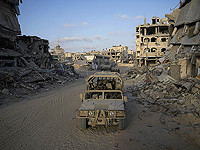 348-й день войны в Израиле: в Газе погибли четверо военнослужащих. Хронология событий