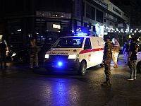 Reuters: пейджеры для