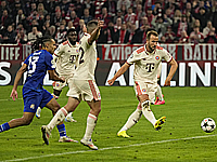 Покер Кейна. 