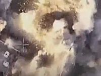 ЦАХАЛ атаковал цели на юге Ливана, уничтожены террористы. Видео