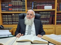 Исполняющий обязанности Главного раввина объявил о Национальном дне молитв за возвращение похищенных